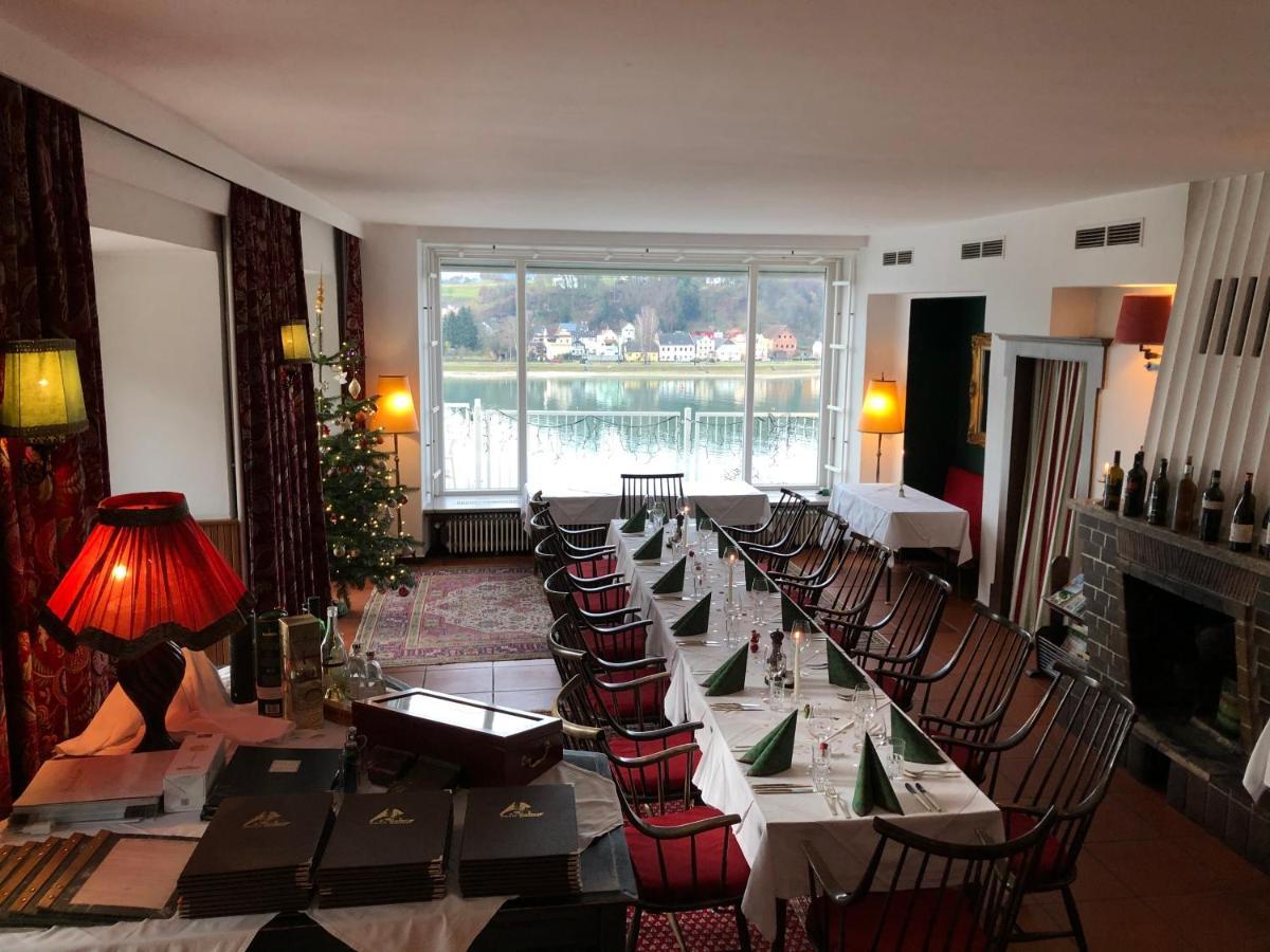 Hotel-Restaurant Faustschloessl Feldkirchen an der Donau Екстер'єр фото